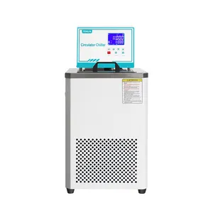 TENLIN GDH 시리즈 실험실 냉장/난방 온도 조절 욕조 순환 수조