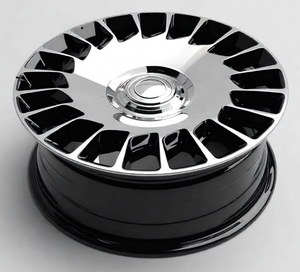 Jantes de voiture de course forgées 17 18 19 20 21 22 23 24 pouces pour <span class=keywords><strong>Maybach</strong></span> S480 S680/<span class=keywords><strong>Mercedes</strong></span> Benz S680 - Product Image 4