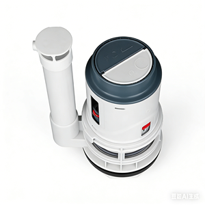 Válvula <span class=keywords><strong>de</strong></span> Descarga Ecológica Directa <span class=keywords><strong>de</strong></span> Fábrica, Mecanismo <span class=keywords><strong>de</strong></span> Inodoro Personalizado para Apartamentos y Hoteles - Product Image 3