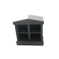 Urnas Funerarias Crémation Granit Columbarium Niche Cimetière Crématorium Mausolée Beinhaus Prix
