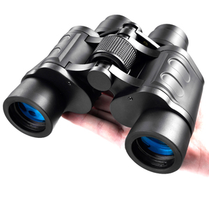 High Magnification Long Range Zoom Hunting Telescope Wide Angle Professional Binoculars