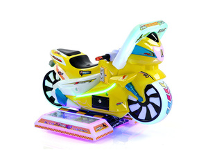 Funzone, Fábrica en China, Autos de Juguete a Monedas Baratos, Autos de Diversión Usados en Venta - Product Image 6