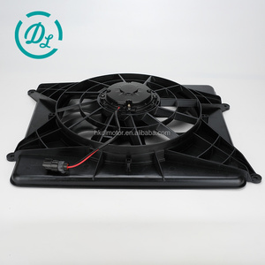 มอเตอร์โบลเวอร์ EexcavaStart สำหรับรถขุด DH300-7 อะไหล่เปลี่ยนหม้อน้ำ 65.06601-5046 ทนทานและมีประสิทธิภาพ รับประกัน 1 ปี - Product Image 5