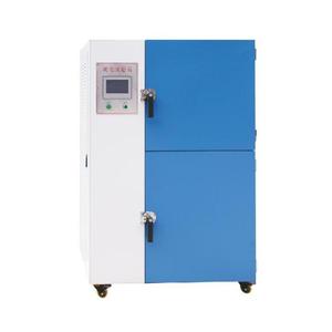 Chambre d'essai de carbonatation du béton, chambre de carbonatation au CO2 de laboratoire, machine automatique d'essai de carbonatation du béton - Product Image 4