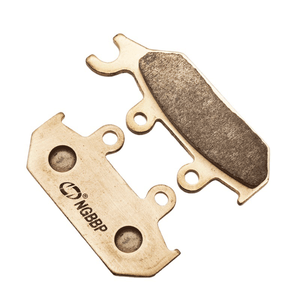 Plaquettes de frein frittées pour moto <span class=keywords><strong>YAMAHA</strong></span> <span class=keywords><strong>XT</strong></span> 600 <span class=keywords><strong>E</strong></span> XTZ <span class=keywords><strong>660</strong></span> Tenere DIRT BIKE MOTOR FA172 - Product Image 2