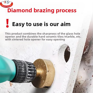 Nhà Máy Bán Hàng Trực Tiếp M10-M14 Shank Hex Shank Khoan Điện Tác động Adapter Rod Kết Nối Cho Khoan Bits - Product Image 5