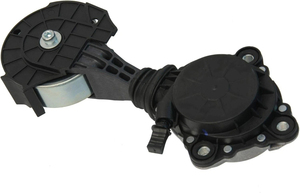 Pièces 11287598833 Ensemble de courroie d'entraînement Roue de friction pour <span class=keywords><strong>Mini</strong></span> <span class=keywords><strong>Cooper</strong></span> R55 R56 R57 R58 R59 R60 R61, 05-16, l3 l4 - Product Image 2