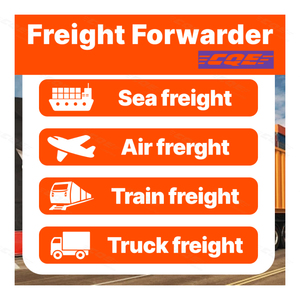 Agente de envío de <span class=keywords><strong>agencia</strong></span> de transporte aéreo privado internacional en línea Logística personalizada gratuita en China <span class=keywords><strong>Trabajos</strong></span> de entrada de datos incluidos - Product Image 4