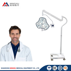 Led700 Surgical Shadowless Light 650mm Diameter Led Operating Room Light For Medical Veterinary Dental Gynecology Ophthalmology - Product Image 4
