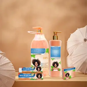 Cassillia shower milk melograno bubble bath set regalo spa wash bath set regalo per home spa e bagno cura del corpo