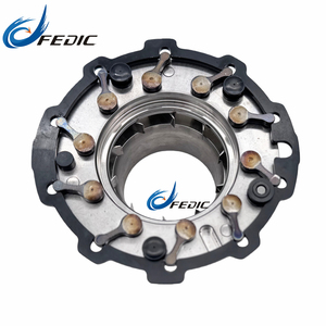 Anillo de Boquilla Turbo 785448 VNT para Audi A3 Q3 A4 A5 A6 Q5 VW Tiguan Sharan Scirocco Skoda Superb II 170HP 125Kw 2.0TDI CFFA CFFB - Product Image 4