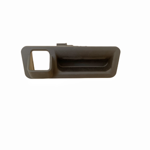 Botón abierto para maletero trasero, interruptor <span class=keywords><strong>de</strong></span> manija <span class=keywords><strong>de</strong></span> puerta trasera para Kia 2015 2016 2017 2018 2019 Sorento 81260-C5010 81260C5010 - Product Image 2