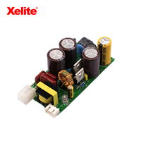 Services de fabrication et d'assemblage de PCBA LED achetés en usine OEM de haute qualité pour l'usine de pcba de carte de circuit imprimé de banque d'alimentation