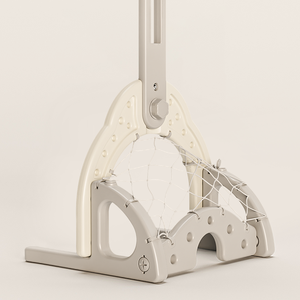 <span class=keywords><strong>Canestro</strong></span> <span class=keywords><strong>da</strong></span> basket portatile mini per <span class=keywords><strong>cameretta</strong></span> bambini, giocattolo - Product Image 3
