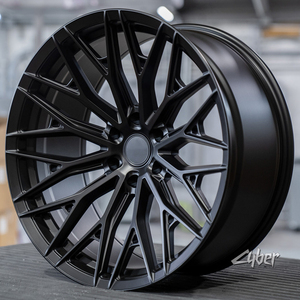 ล้อฟอร์จ <span class=keywords><strong>VOSSEN</strong></span> HFX-6 แบบเว้าลึกสั่งทำพิเศษ ขอบอัลลอยด์ ขนาด 16"-24" 6x139.7 6x135 สำหรับ BMW Mercedes Audi Ford Toyota Mitsubishi VW - Product Image 1
