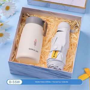Conjunto de Regalos para Eventos Anuales, Aniversarios, Festivales Empresariales, Team Building y Clientes - Product Image 6