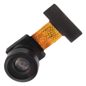Módulo de Cámara CMOS Mini de 2MP Weinan Electronics OV2640, Interfaz DVP, Campo de Visión Amplio de 160 Grados, Interfaz DVP de 24 Pines, Cámara Miniatura - Product Image 3