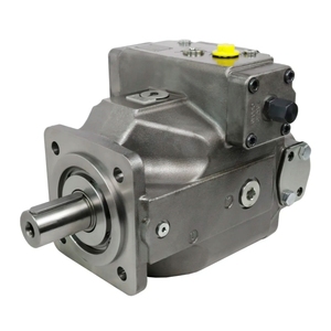 Pompe à pistons axiaux à cylindrée variable hydraulique série A4VSO A4VSO71 A4VSO125 A4VSO180 A4VSO250 A4VSO355 A4VSO71 - Product Image 1