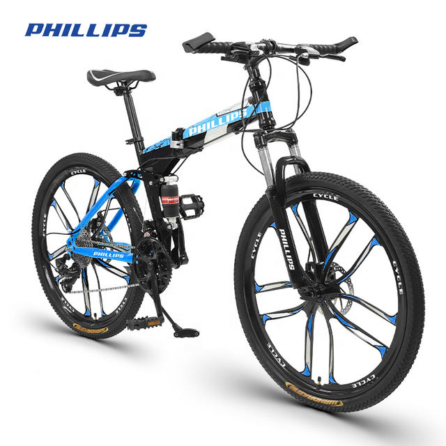Phillips Mountain Bike: Best Models for 2025