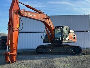 Mini-excavatrice sur chenilles de 30 tonnes Hitachi Zaxis300, vente en promotion - Product Image 3