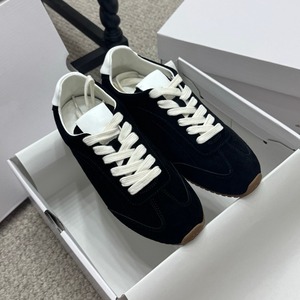 Nuevos Zapatos Dexun para Mujer, Estilo Forrest Gump, con Punta Suave, Planos, Transpirables, Ligeros, con Interior de Cuero, de Lujo - Product Image 2