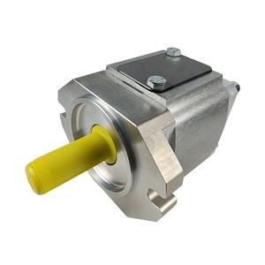 Machine de moulage par injection ECKERLE EIPC6-125/160RA23-11 d'Allemagne, pompe à engrenages - Product Image 3