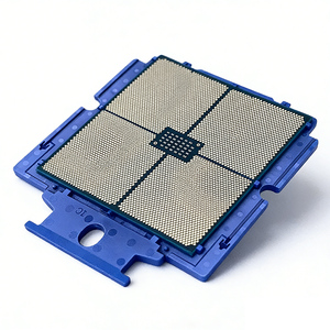 9755 ES 500W 512 MB แคช 128 คอร์ 2.7 GHz 256 เธรด SP5 ซ็อกเก็ต DDR5 PCIe 5.0 ซีพียูเซิร์ฟเวอร์สำหรับ AMD Ryzen จำหน่ายจำนวนมาก - Product Image 4