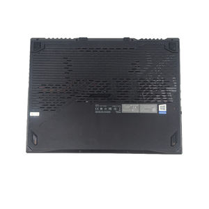 Portátil para Juegos ASUS ROG Strix G531GV-S5DV de 15.5 Pulgadas con I7-9750H RTX2060 (6G), Precio de Fábrica, Usado, para Estudiantes y Negocios - Product Image 6