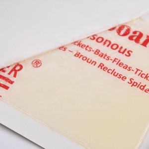 Nhà máy tùy chỉnh Keo Bẫy dính chuột bẫy dính Pad Chuột & rat Keo Bẫy - Product Image 5