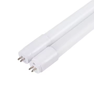 Nhà Máy Giá 5W 10W 15W 18W 20W 25W LED Chiếu Sáng <span class=keywords><strong>T5</strong></span> LED Tích Hợp Ống Ánh Sáng Thủy Tinh - Product Image 2