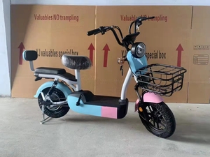 Montagna elettrica dell'esposizione di LED della gomma grassa 1000w della bici dell'annata economica della cina elettrica - Product Image 4