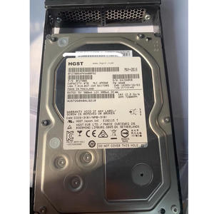 Disques durs HDD originaux Huawei 3,5 pouces 02351SGG STLZD7NS4000-4TB 7,2K tr/min NL SAS 4 To pour OceanStor 5110/5210/5300/5500 V5 - Product Image 1