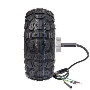 Enkele As 100nm Hoog Koppel Met Lage Snelheid 90X70-6 0 Ff-roadtire 10 Inch Elektrische Kruiwagen <span class=keywords><strong>Motor</strong></span> - Product Image 6