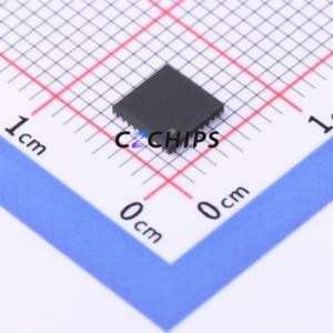 A32NQ32C3 RF Card Chip QFN-32-EP(5x5) RF ( Interface Type: I2C/ UART/ SPI )( Frequency: 13.56MHz )( Operating Voltage: ) - Product Image 1