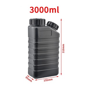 Grande boîte à encre résistante à la corrosion, réservoir d'encre, bouilloire, bouteille pour imprimante <span class=keywords><strong>Epson</strong></span>/Roland/Mimaki/Allwin/Xuli/Human Eco Solven UV DTF - Product Image 2