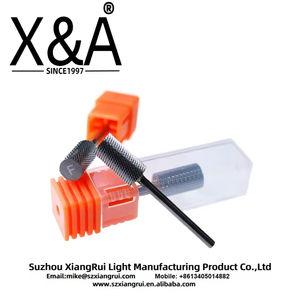 F Large Barrel Carbide Nail <strong>Drill</strong> <strong>Bit</strong> Gel Polish Carbide Bur <strong>for</strong> Smooth Nail Polish Application - Product Image 2