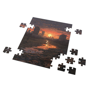 Fabricant de puzzles personnalisés, puzzles pour enfants et adultes, jouets de <span class=keywords><strong>puzzle</strong></span>, puzzles de réflexion pour le cerveau - Product Image 3