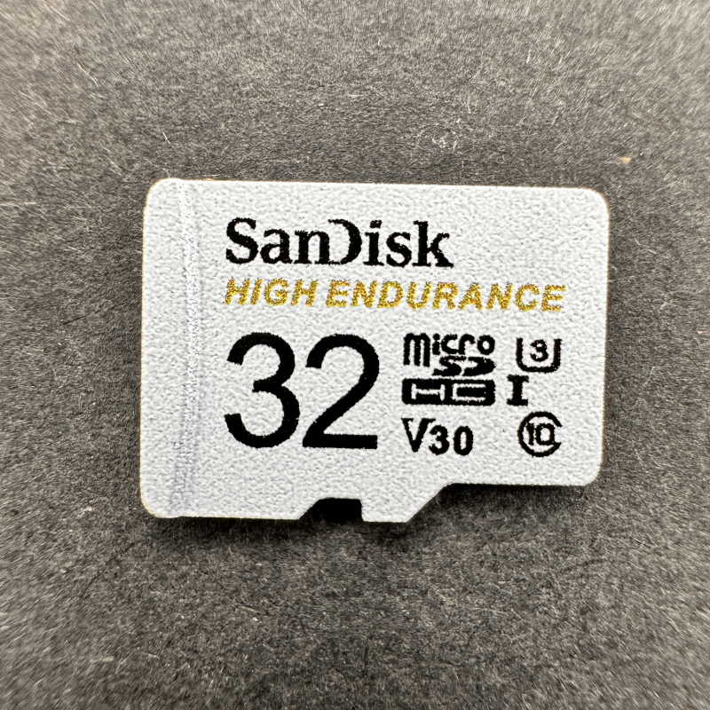 32GB