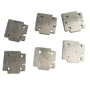 Boquilla de impresora de inyección de tinta <span class=keywords><strong>Domino</strong></span> 60 Micron 26828 A200 Cij Compatible con impresoras de inyección de tinta <span class=keywords><strong>Domino</strong></span> Maquinaria de impresión de repuesto <span class=keywords><strong>P</strong></span> - Product Image 3