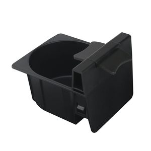 กล่องวางแก้วน้ำพร้อมที่พักแขนตรงกลางรุ่น Subaru 66155AG010สำหรับรถรุ่น Forester, Crosstrek, Impreza ใช้กับเบาะนั่งด้านหน้าผลิตจากวัสดุ ABS - Product Image 3