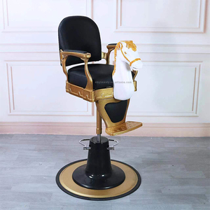 Silla de peluquero de lujo para niños, muebles de salón, silla de estilismo - Product Image 3