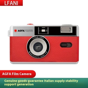 La dernière caméra jetable à film multifonctionnel coloré de qualité d'image haute définition - Product Image 2