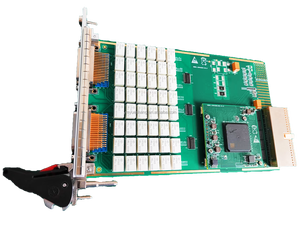 Module de commutateur SPST haute performance dans la <span class=keywords><strong>carte</strong></span> <span class=keywords><strong>d</strong></span>'<span class=keywords><strong>acquisition</strong></span> de commutateur CPCI/PXI/PXIe pour le routage et le contrôle du signal - Product Image 6