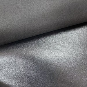 Tela de Tapicería de PVC Imitación Cuero en Oferta, Muestra Gratis Disponible, <span class=keywords><strong>para</strong></span> Asientos de Auto y Motocicleta - Product Image 4