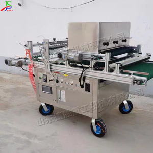 Semoir professionnel efficace pour plateaux de semis à rouleaux, distributeur de <span class=keywords><strong>graines</strong></span> pour plateaux de culture <span class=keywords><strong>d</strong></span>'<span class=keywords><strong>oignons</strong></span> - Product Image 6