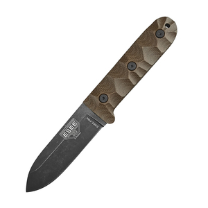 ESEE PR4 <span class=keywords><strong>coltello</strong></span> di sopravvivenza a lama fissa, lama di salvataggio sul campo ad alta durezza D2 <span class=keywords><strong>coltello</strong></span> tattico da caccia, <span class=keywords><strong>coltello</strong></span> multiuso per <span class=keywords><strong>Bushcraft</strong></span> - Product Image 1