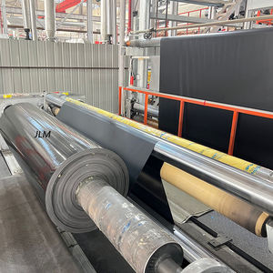 Tissu PVC 650gsm Bache De protection Solaire Et <span class=keywords><strong>Anti</strong></span> <span class=keywords><strong>UV</strong></span> Pour Agriculture - Product Image 2