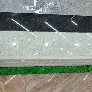 绿色Sukabumi石材天然绿色石材瓷砖用于水池铺设