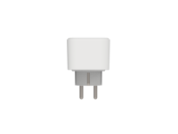 Multiprise industrielle américaine de haute qualité 15A avec 3 prises, 2 ports USB et 2 ports Type-C, protection 1050J