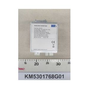 Kone km5301768g11 ejv1.6 आधुनिक औद्योगिक सहायक ब्रेक कॉइल होटल और विला स्टील सामग्री के लिए कोइल - Product Image 3